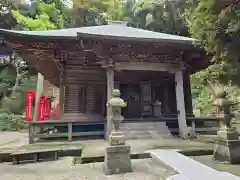 岩殿寺(神奈川県)