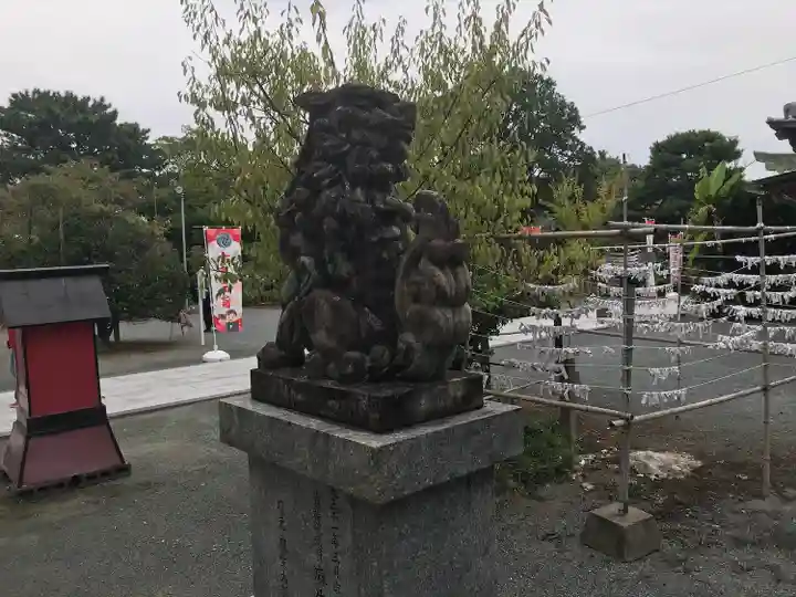 光雲神社(福岡県)
