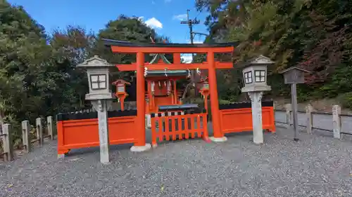 吉田神社(京都府)