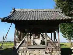 神明神社(岐阜県)