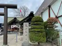 亀田龍神社のその他建物