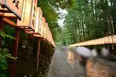 彌彦神社(新潟県)