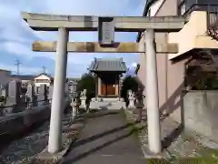 津島神社(愛知県)