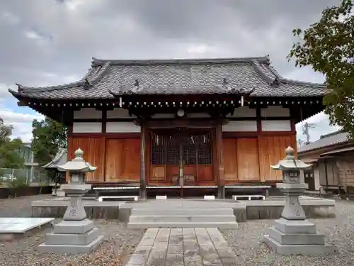三嶋神社(静岡県)