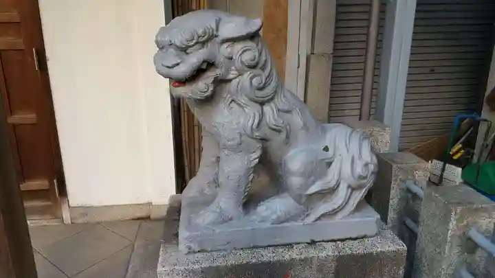 金刀比羅神社(東京都)