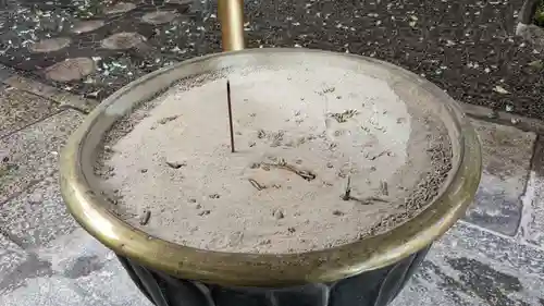 藤次寺のその他建物