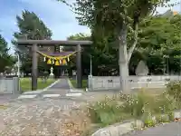 江南神社(北海道)