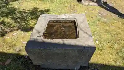 白糠厳島神社(北海道)