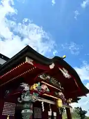 武蔵御嶽神社(東京都)