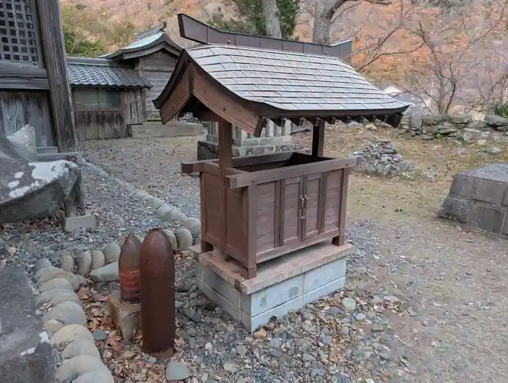 小茂田浜神社(長崎県)