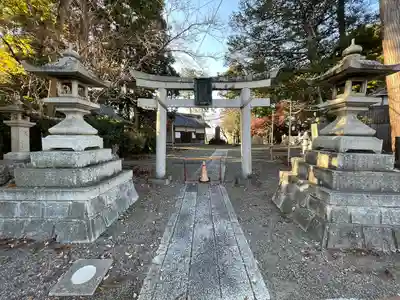 濱之神社(滋賀県)