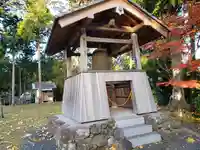 中山寺のその他建物