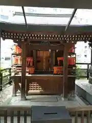 湯島天満宮(東京都)