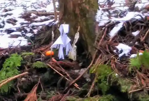 水分神社のその他建物