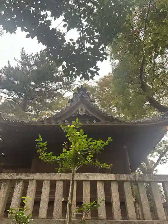 菅生神社(愛知県)