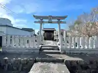 高田神社(滋賀県)