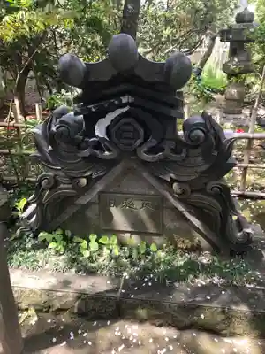 教恩寺のその他建物