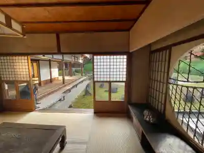 光明院（光明禅院）(京都府)