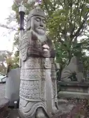 善養密寺(東京都)