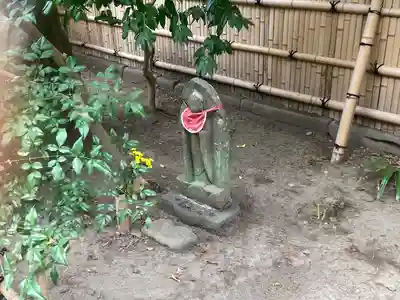 宝戒寺(神奈川県)