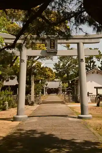 滝宮神社(香川県)