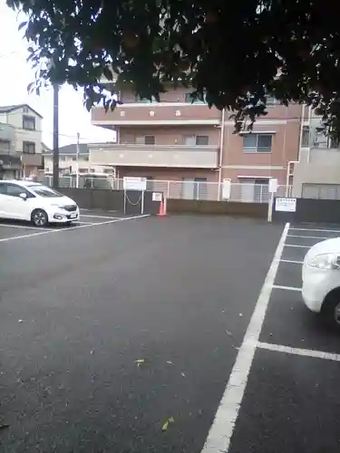 高靇神社のその他建物