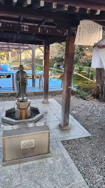 西新井大師総持寺(東京都)