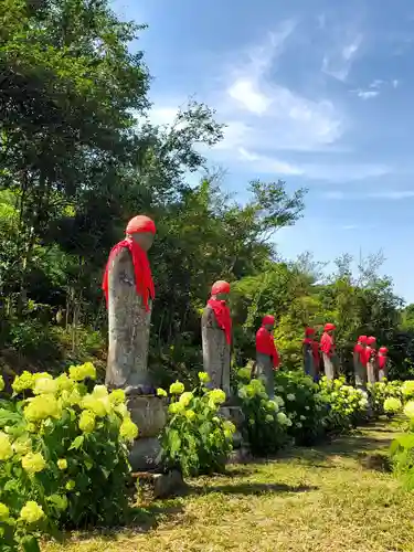 陽林寺(福島県)