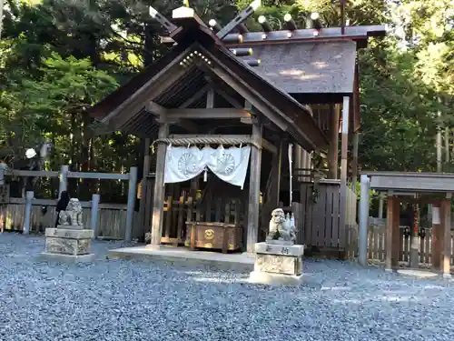 眞名井神社（籠神社奥宮）(京都府)
