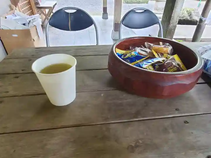 安住神社(栃木県)