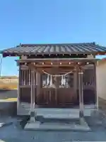 高龗神社(栃木県)