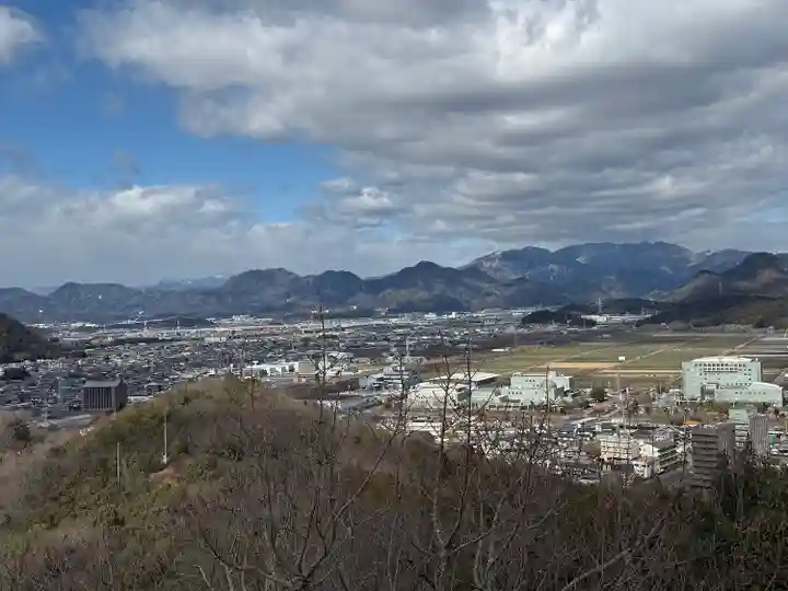 関善光寺(岐阜県)