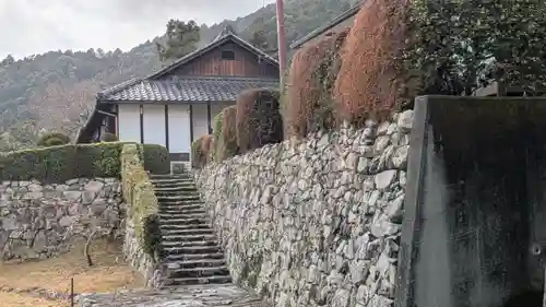 泰門庵(滋賀県)