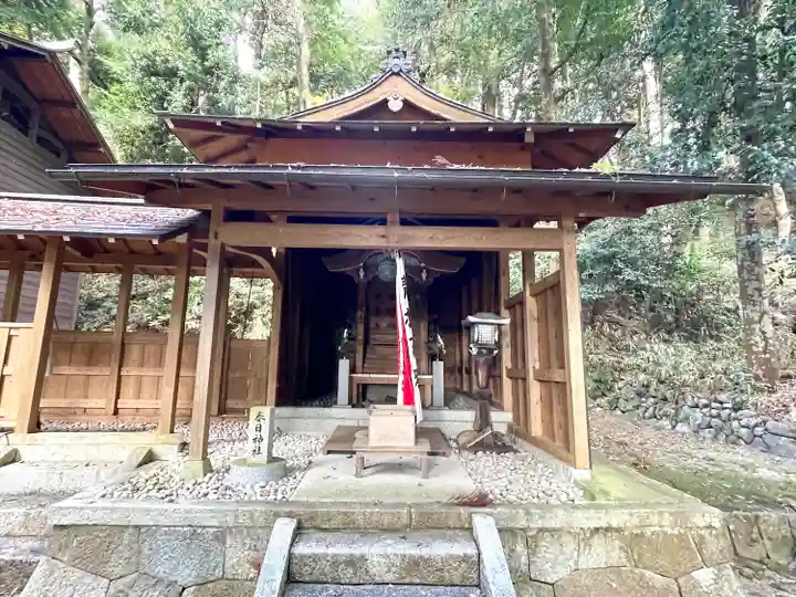 豊満神社(滋賀県)