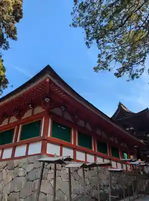 石上神宮(奈良県)