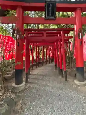 高座結御子神社（熱田神宮摂社）(愛知県)
