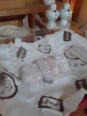 伏木香取神社(茨城県)