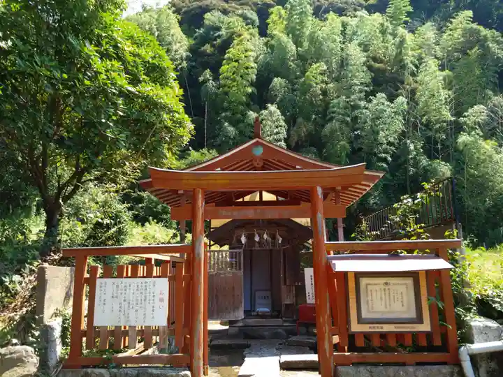 香椎宮(福岡県)