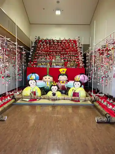 慈尊院のお祭り