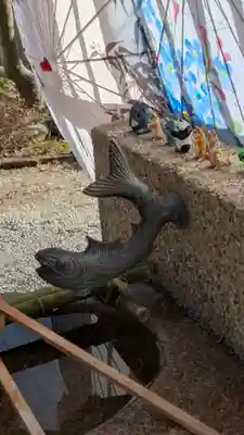 水堂須佐男神社(兵庫県)