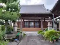 行超寺(岐阜県)