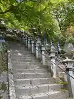 大山寺(神奈川県)