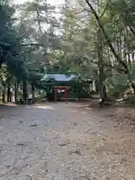 西宮神社の鳥居
