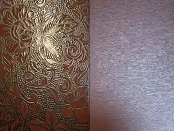 とげぬき地蔵尊 高岩寺の御朱印帳