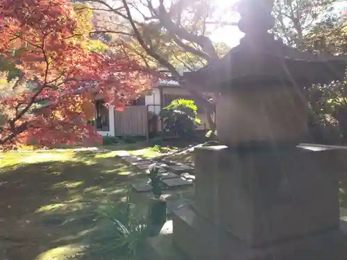 長壽寺（長寿寺）(神奈川県)