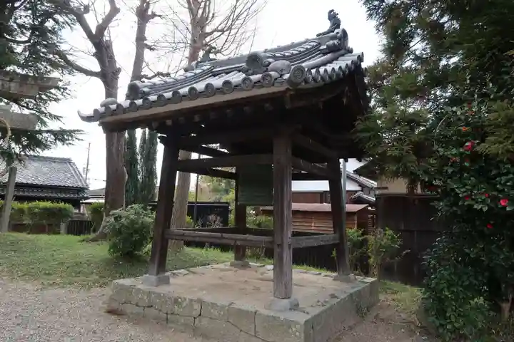 良福寺のその他建物