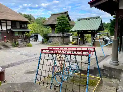 瀧門寺のその他建物