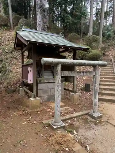 熊野神社(神奈川県)