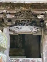 田賀神社の芸術