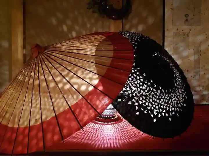 吸湖山 青岸寺の芸術